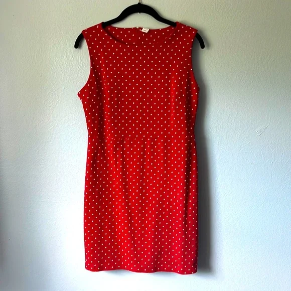 Old Navy | Dresses | Brand New Ponte Knit Dress | Poshmark